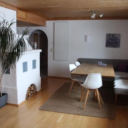 Ferienwohnung Lavendel Элльмау Экстерьер фото